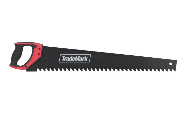 TradeMark Hebel Saw 700mm Tungsten Tip