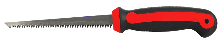 TradeMark Keyhole Saw Single Point Soft Grip 150mm