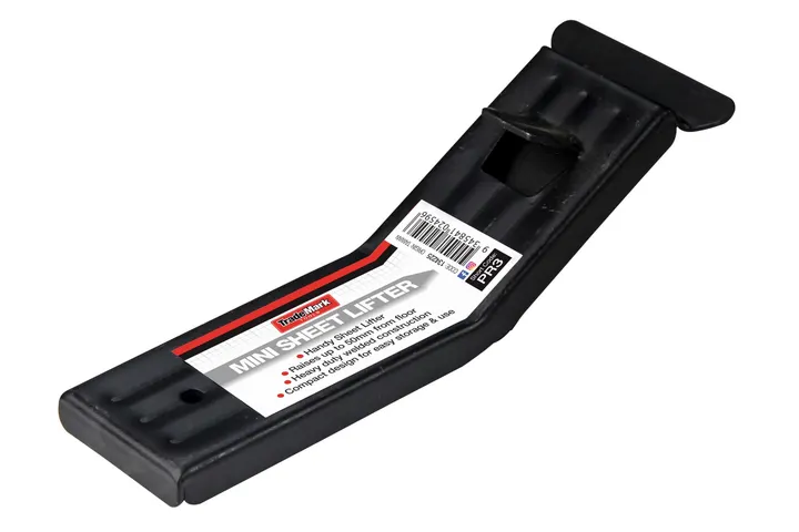 TradeMark Mini Sheet Lifter