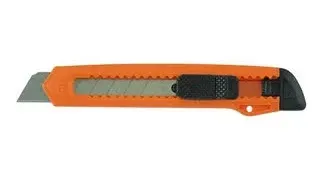 Snap-off Knife Set 18mm
