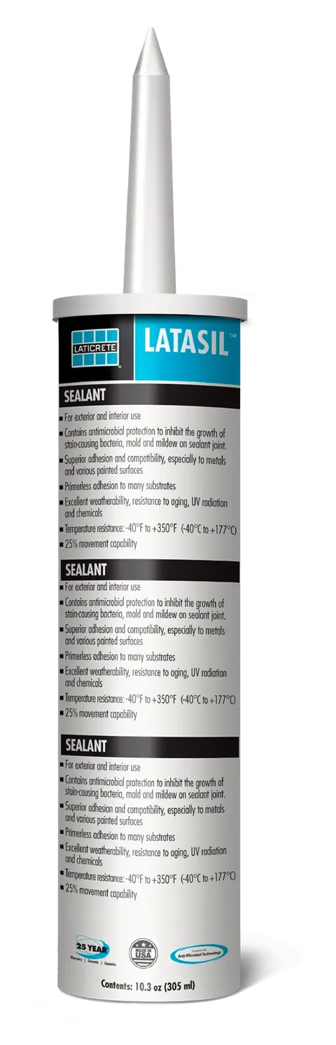 Latasil Silicone 305mL