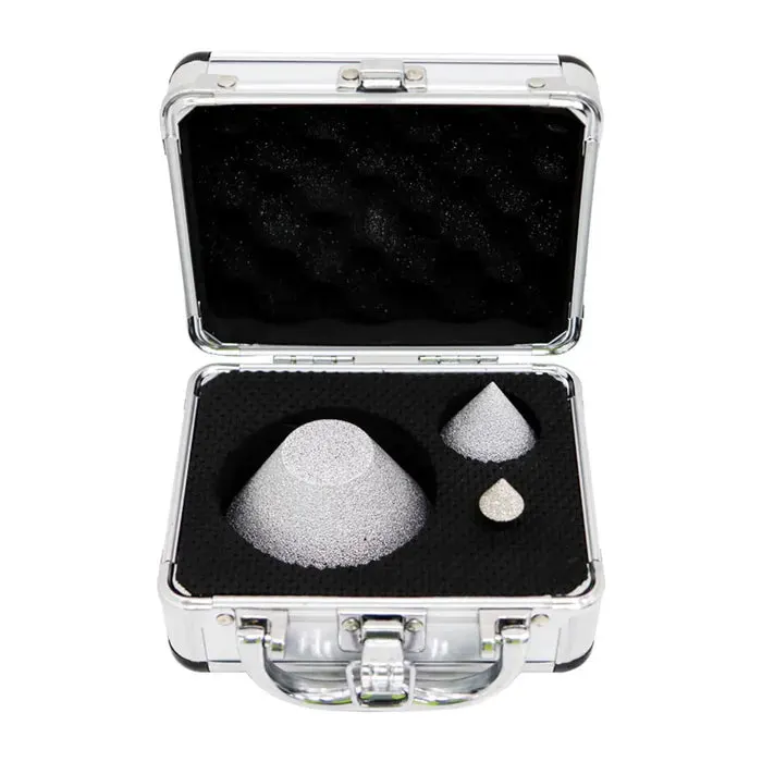 Diarex Chamfer Kit 3pcs