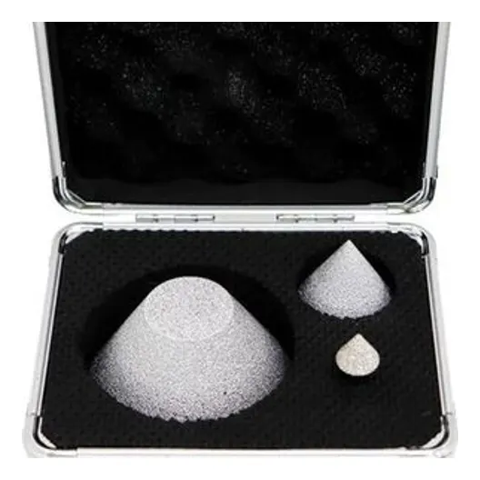 Diarex Chamfer Kit 3pcs